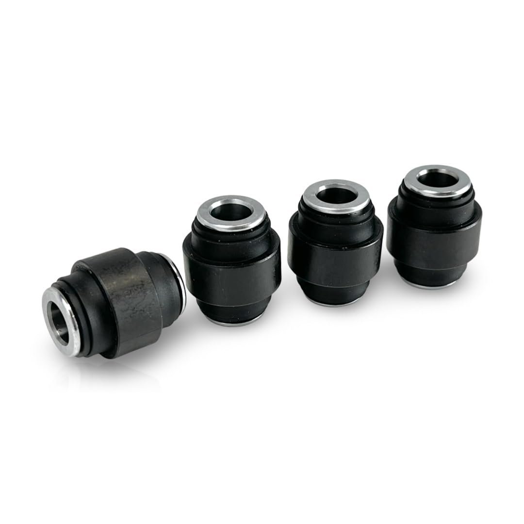 Can Am Maverick X3 2017 To 2023 Rear Lower Knuckle Radial Joint 706002317 4 Pack