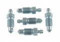 H9410 Brake Bleeder Screw M10x1 25 Alloy Steel Hexagon Bolt Silver Finish Grade 8 Heavy Duty 