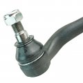 Steering Tie Rod End Front Passenger Side Outer Mechanics Choice For 2006-2009 Mercedes-benz Clk350