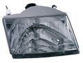 Depo 316-1125r-as Mazda Pickup Passenger Side Replacement Headlight Assembly 