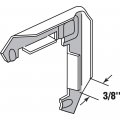 Prime-line Pl 14318 Window Screen Frame Corner In X 3 8 Aluminum 20 Pack
