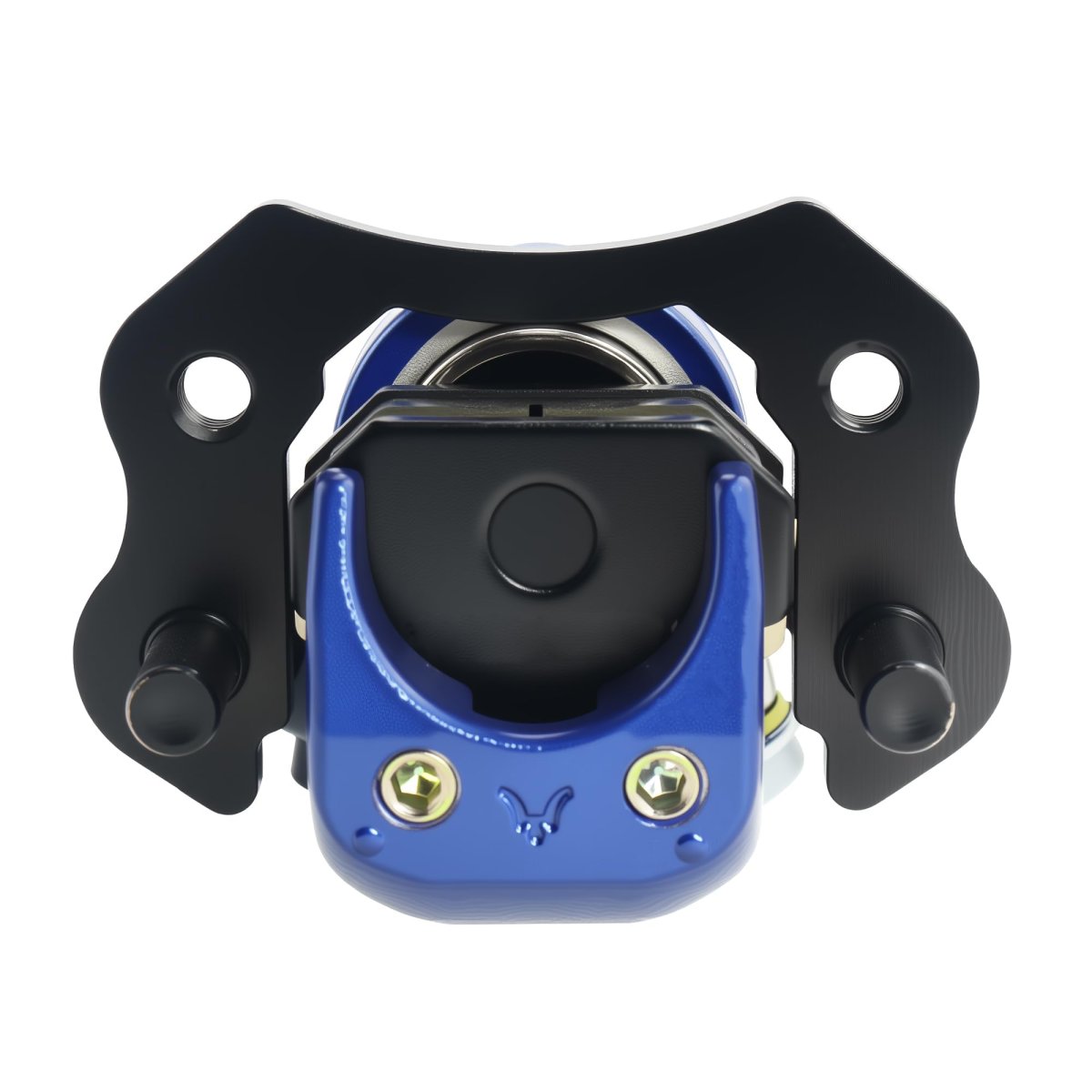 Rear Atv Brake Kit With Master Cylinder Caliper And 6 22 In Disc Rotor For 50cc 70cc 90cc 110cc 125cc Chinese Taotao Kids Four