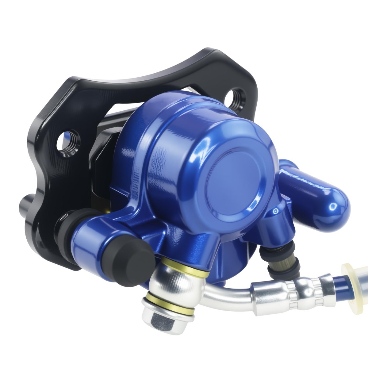 Rear Atv Brake Kit With Master Cylinder Caliper And 6 22 In Disc Rotor For 50cc 70cc 90cc 110cc 125cc Chinese Taotao Kids Four