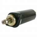 New Starter Compatible With Replacement For Tohatsu Outboard M15 M18 M9 8 9 Mfs8 Mfs9 8 50-803835t02 803835t02 350-76010-0