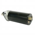 New Starter Compatible With Replacement For Tohatsu Outboard M15 M18 M9 8 9 Mfs8 Mfs9 8 50-803835t02 803835t02 350-76010-0