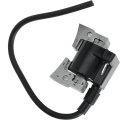Replace 101909201 Ignition Coil Module Fits For Kawasaki Fe290 Fe350 Fe400 Gef00a Club Car Golf Cart Ds 21171-2207 M126972 