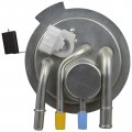 Aintier E4073r Fuel Pump Module Assembly Electric Compatible With 2007 For Chevrolet Silverado 3500 Classic 6l 2004-2008 2500