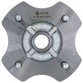 Niche Rear Wheel Hub For Honda Fourtrax Trx300 Trx300fw 200 Rancher 420 Recon 250 42410-hf1-a00 42410-hb3-000 1986-2022