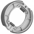 For Honda Xl600r 1983-1987 Xl500r 1982-1984 Rear Brake Shoes Mod-ztf1-17338