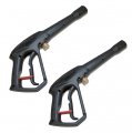 Ryobi Ry14122 Pressure Washer 2 Pack Replacement Trigger Handle 308760040-2pk 