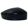 Passenger Side Mirror Cover For 2017 2019 Ford Escape Se And 2018 Sel Material Black Housing Cap Right Gj5z 17d742 Baptm Fits 