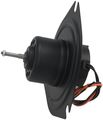 Four Seasons Trumark 35628 Blower Motor Without Wheel 