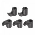 Hl1511 High Carbon Steel Inserts Plate Finger Clamp Fit For Cnc Lathe Turning Tool 5pcs 