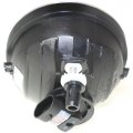 Toyota Solara Fog Light Assembly 2004 2005 2006 Front Driver Or Passenger Side Halogen Clear Lens Single Piece To2592117 81210 