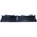 Iamauto 79209 Grille Shutter Assembly With Actuator Motor Compatible 2020 2021 2022 2023 Ford Transit 150 250 350 Without Dual