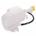 Ocpty Coolant Reservoir Bottle Overflow Tank Fits For Dodge 4677459ae 4677459ad
