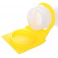 Ocpty Coolant Reservoir Bottle Overflow Tank Fits For Dodge 4677459ae 4677459ad