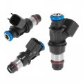 X Autohaux 8pcs 12580681 Fuel Injector For Gmc Envoy Sierra Chevrolet Silverado Tahoe Cadillac Escalade 4 8l 5 3l 0l 6 2l