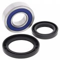 Bossbearing Lower Steering Stem Kit For Honda Trx500fm 2012 2013 