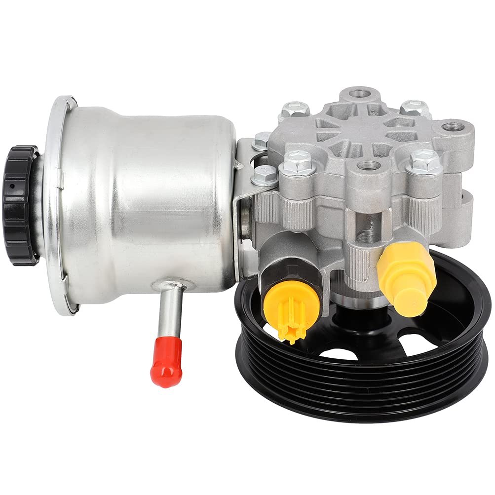 Power Steering Pump For 2005 2017 Toyota Tacoma 2 7l Reference Part Number 21 5484