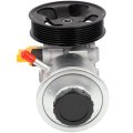 Power Steering Pump For 2005 2017 Toyota Tacoma 2 7l Reference Part Number 21 5484