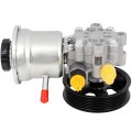 Power Steering Pump For 2005 2017 Toyota Tacoma 2 7l Reference Part Number 21 5484