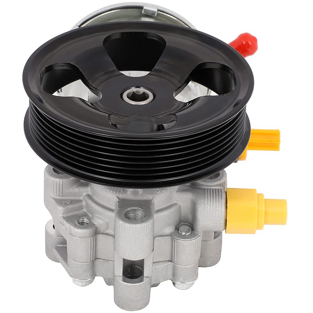 Power Steering Pump For 2005 2017 Toyota Tacoma 2 7l Reference Part Number 21 5484