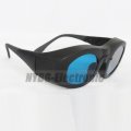 600nm 650nm 780nm 808nm 980nm 1064nm 1100nm Od6 Laser Protective Goggles Glasses