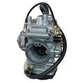 Caltric Carburetor Fits Yamaha Kodiak 400 Yfm400 2wd 4wd 2000 2001 2002 2003