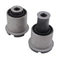 Motoku 2 Pair Front Lower Control Arm Bushing Kit Ford Expedition For Lincoln Navigator 2003-2006 Left And Right Side