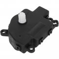 Hvac Blend Door Actuator Ocpty 604-058 Air Compatible With For Dodge Durango 2014-2017 For Jeep Grand Cherokee 2018 1pc