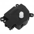 Hvac Blend Door Actuator Ocpty 604-058 Air Compatible With For Dodge Durango 2014-2017 For Jeep Grand Cherokee 2018 1pc