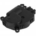 Hvac Blend Door Actuator Ocpty 604-058 Air Compatible With For Dodge Durango 2014-2017 For Jeep Grand Cherokee 2018 1pc
