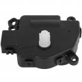 Hvac Blend Door Actuator Ocpty 604-058 Air Compatible With For Dodge Durango 2014-2017 For Jeep Grand Cherokee 2018 1pc