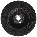 Virginia Abrasives 427-43060z 4-1 2x5 8-11 60g Disc 