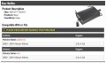 Rear Muffler Compatible With 2000-2001 Nissan Altima 2 4l 4-cylinder