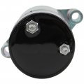 Fridayparts 12v Shutoff Solenoid 125-5773 Compatible For Caterpillar Cat Engine 3204 3304 3304b 3306 3306b 3306c 3406b 3406c