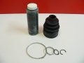 04437-01020 Cv Joint Boot Stainless Steel Machined Finish 