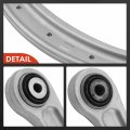 A-premium Rear Rearward Upper Control Arm With Bushing Compatible Audi Q7 2007-2015 Porsche Cayenne 2003-2018 Volkswagen