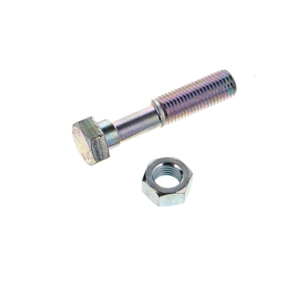 Alignment Cam Bolt Set For 2007 2019 Acura Rdx Camber Adjustment Hexagonal Head Silver 3 15 In Length Sedan Coupe Hatchback