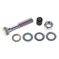 Alignment Cam Bolt Set For 2007 2019 Acura Rdx Camber Adjustment Hexagonal Head Silver 3 15 In Length Sedan Coupe Hatchback