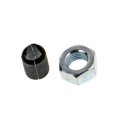 Alignment Cam Bolt Set For 2007 2019 Acura Rdx Camber Adjustment Hexagonal Head Silver 3 15 In Length Sedan Coupe Hatchback