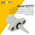 Ocpty Intake Air Temperature Sensor Fit For 1990-1993 Acura Integra 1988-1993 Honda Accord 1988-1995 Civic 1988-1991 Crx