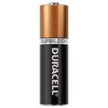 Coppertop Alkaline Batteries Duralock Power Preserve Technology Aaa 144 Ct by Duracell 
