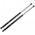 X Autohaux 2pcs Rear Hatch Liftgate Gas Lift Supports Struts Shocks 81770-d7000 For Hyundai Tucson 2016-2020