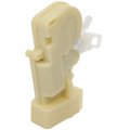 Front Left Door Lock Actuator Assembly For 2000 2005 Toyota Celica Power Latch Replacement 69040 20550