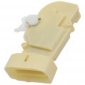 Aintier Door Lock Actuators Assembly Compatible For 2000-2005 Toyota Celica Front Left Power Latch Replacement 69040-20550
