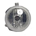 Fog Light Assembly For Chrysler Aspen 2007 2008 2009 Driver Or Passenger Side Fits 300 With Headlight Washer Replacement 