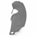 Kuafu Dash Board Cover Compatible With 2004-2010 Toyota Sienna Replacement For 11-410ll-mgr Dashboard Painted Gray
