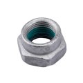 Multi Purpose Hex Nut For Gmc Canyon 2004 2012 Alloy Steel Inside Thread Zinc Coated Alx Pau Ac 11609826 Cla12 